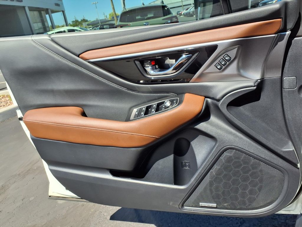 used 2022 Subaru Outback car, priced at $26,500