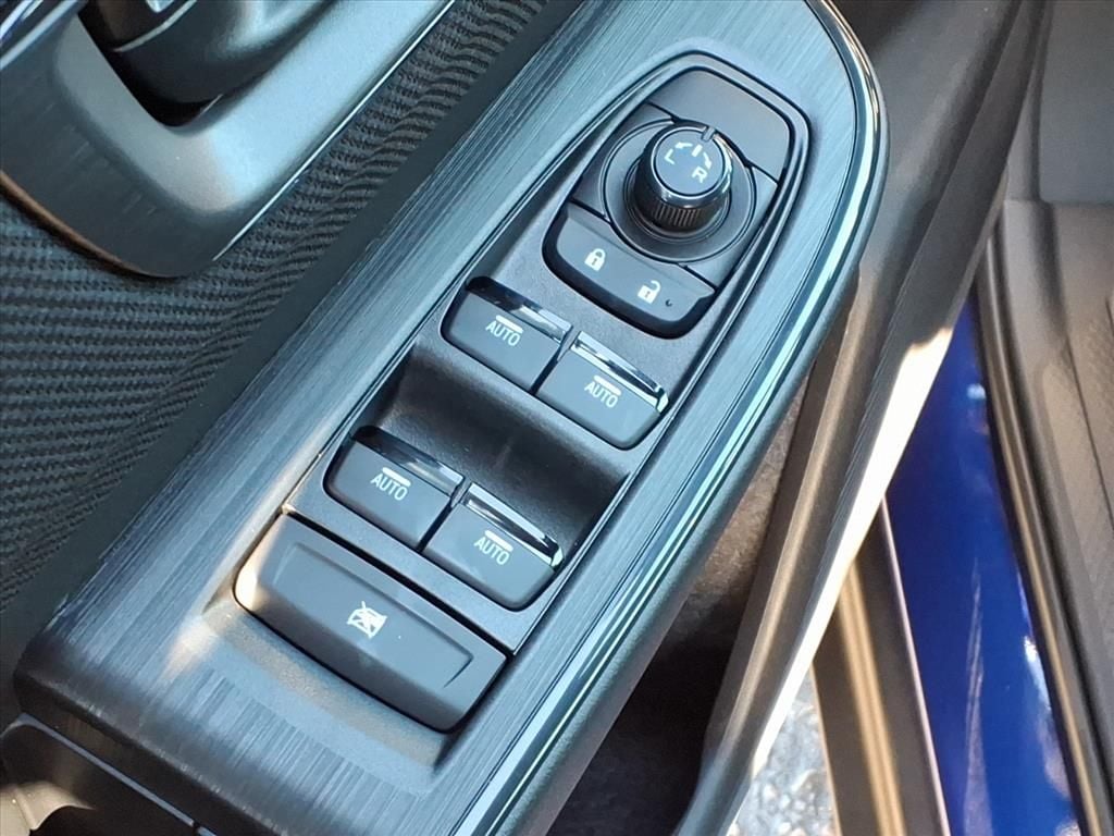 new 2026 Subaru Outback car, priced at $39,505