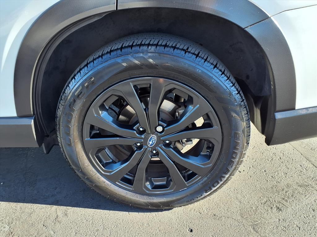 used 2019 Subaru Forester car, priced at $17,000