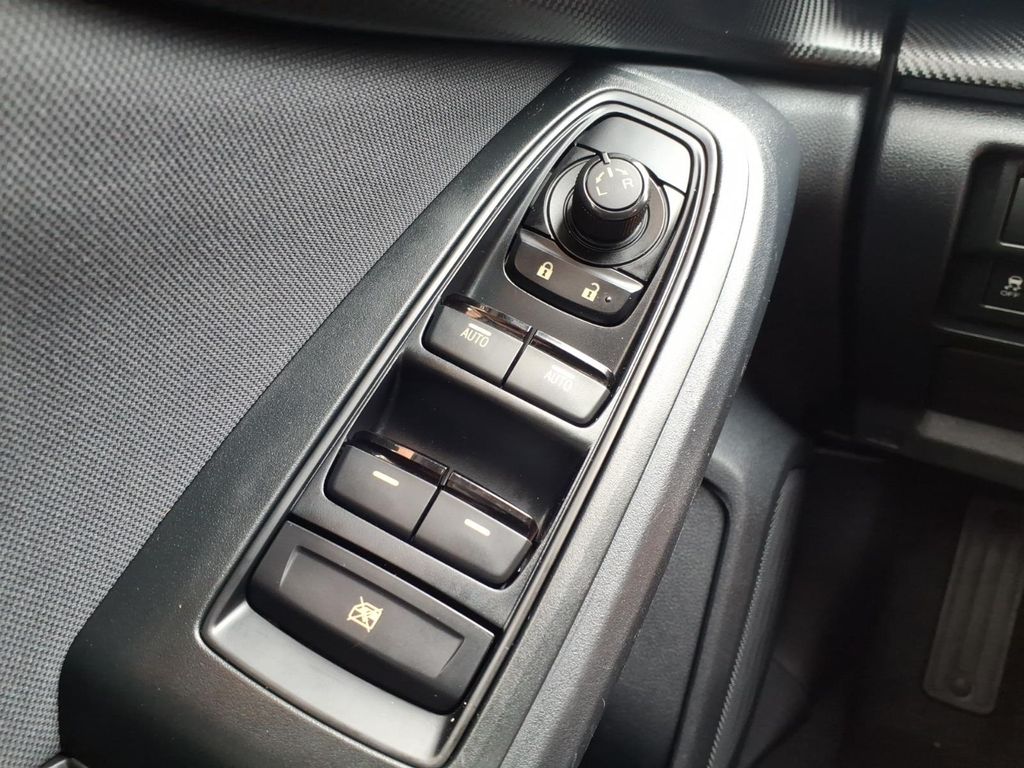 used 2018 Subaru Crosstrek car, priced at $11,250