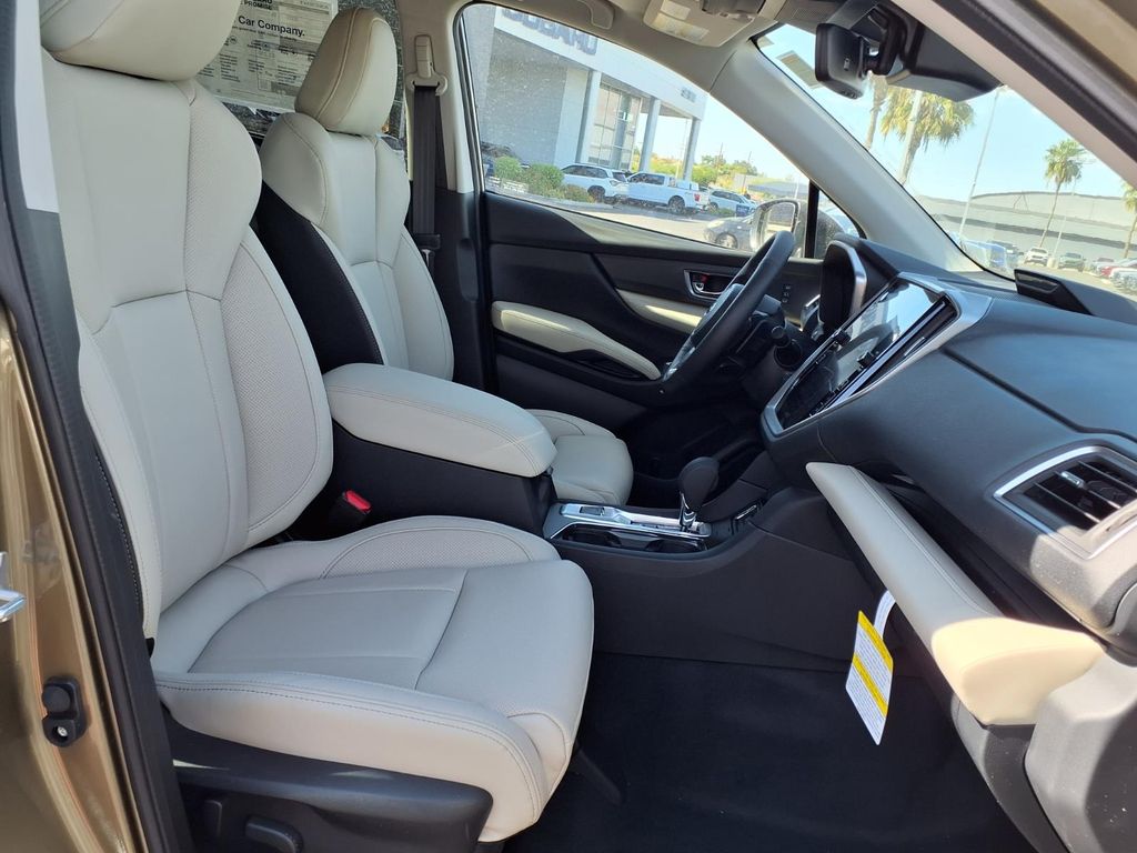 new 2026 Subaru Ascent car, priced at $50,362