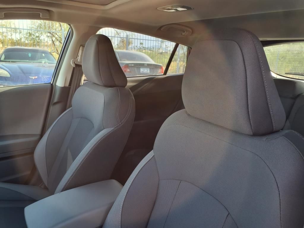 new 2025 Subaru Crosstrek car, priced at $32,208