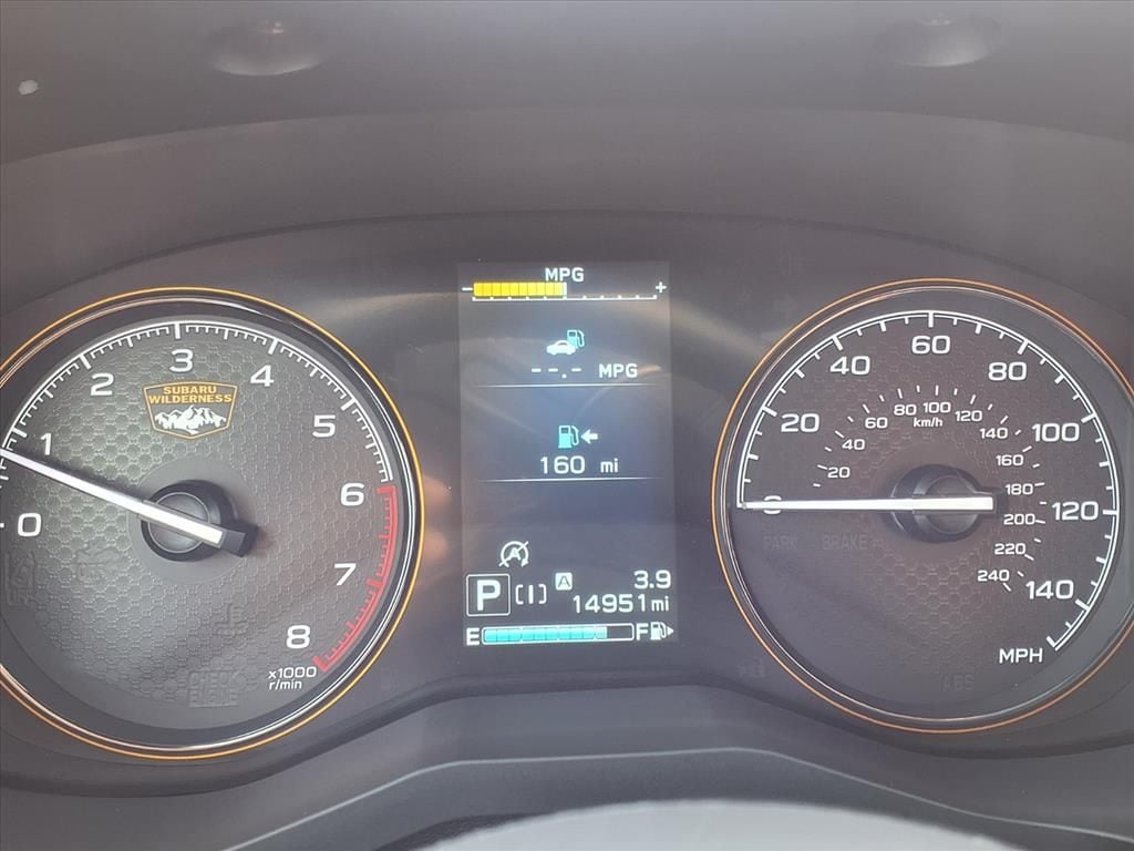 used 2024 Subaru Forester car, priced at $31,000