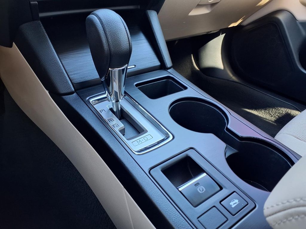 used 2019 Subaru Legacy car