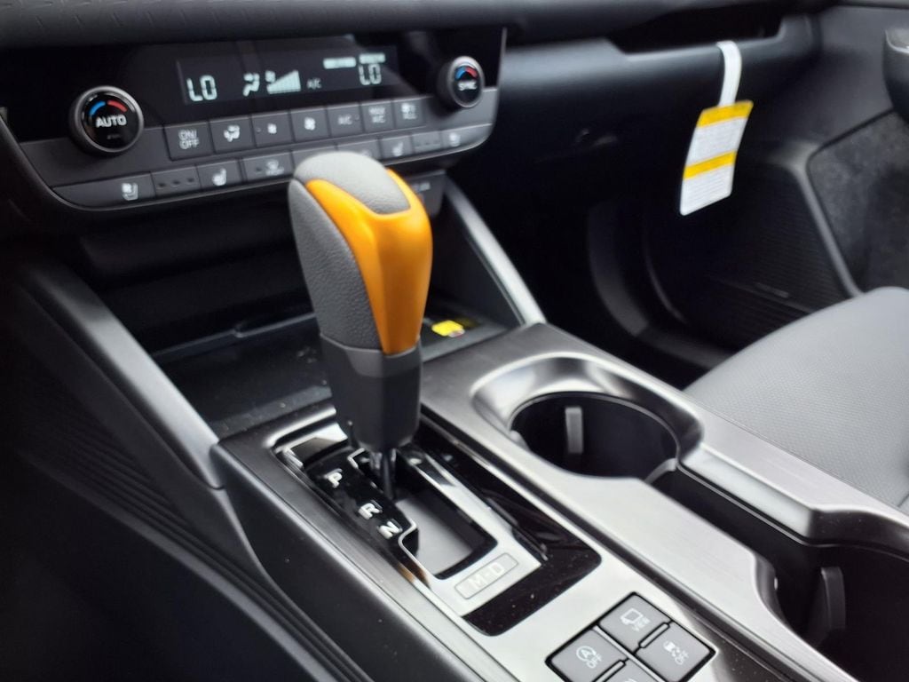 new 2026 Subaru Outback car, priced at $52,247