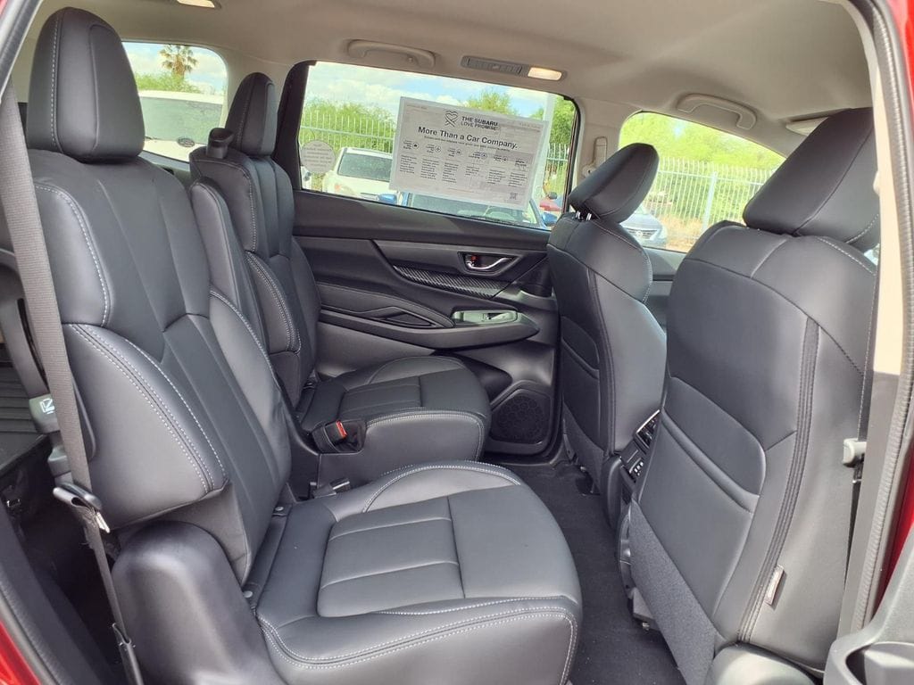 new 2026 Subaru Ascent car, priced at $43,189
