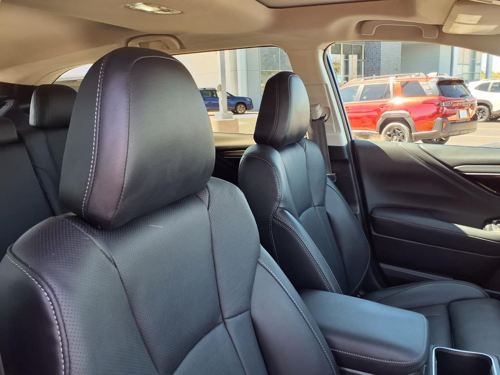 used 2022 Subaru Outback car, priced at $26,000