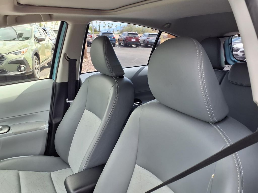 used 2012 Toyota Prius c car, priced at $8,500