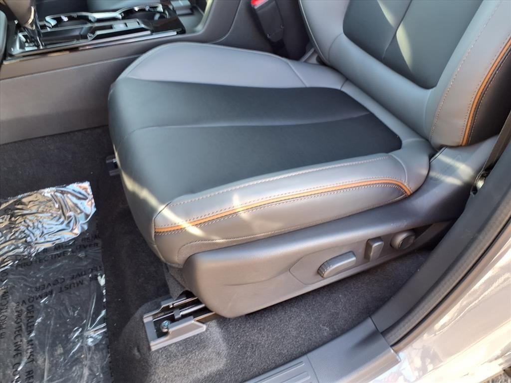 new 2026 Subaru Forester car, priced at $40,486