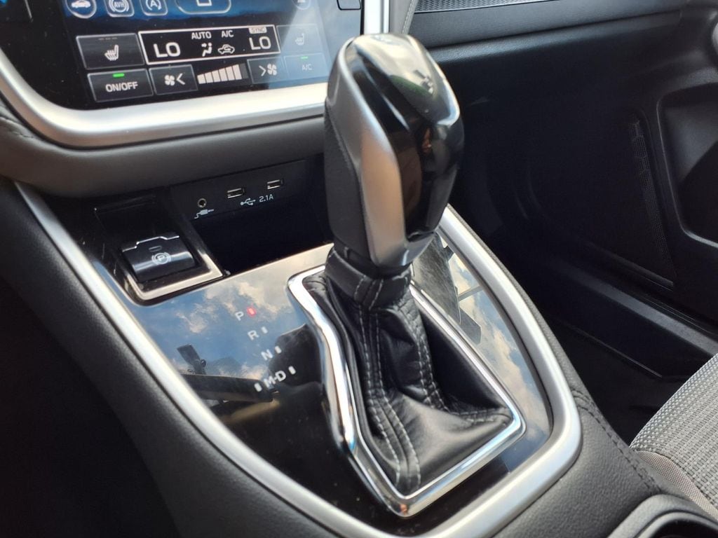 used 2021 Subaru Outback car, priced at $20,000