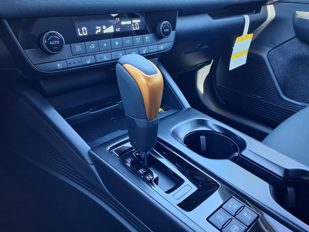 new 2026 Subaru Outback car, priced at $51,754