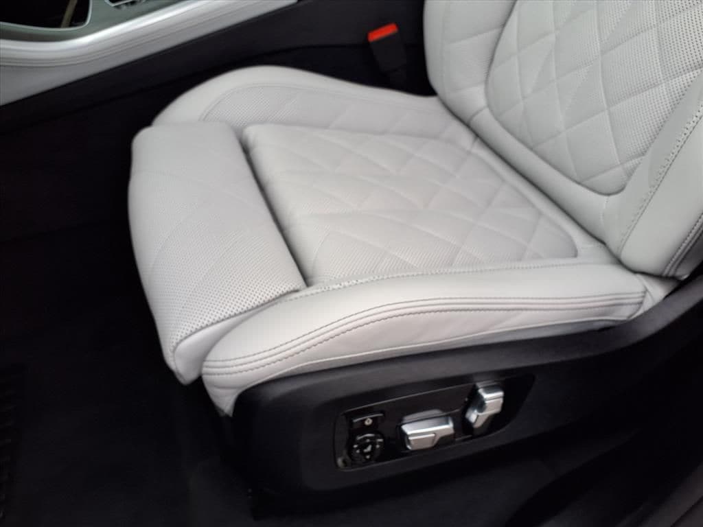 used 2026 BMW X5 PHEV car, priced at $73,500