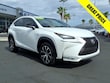 LEXUS NX 200t