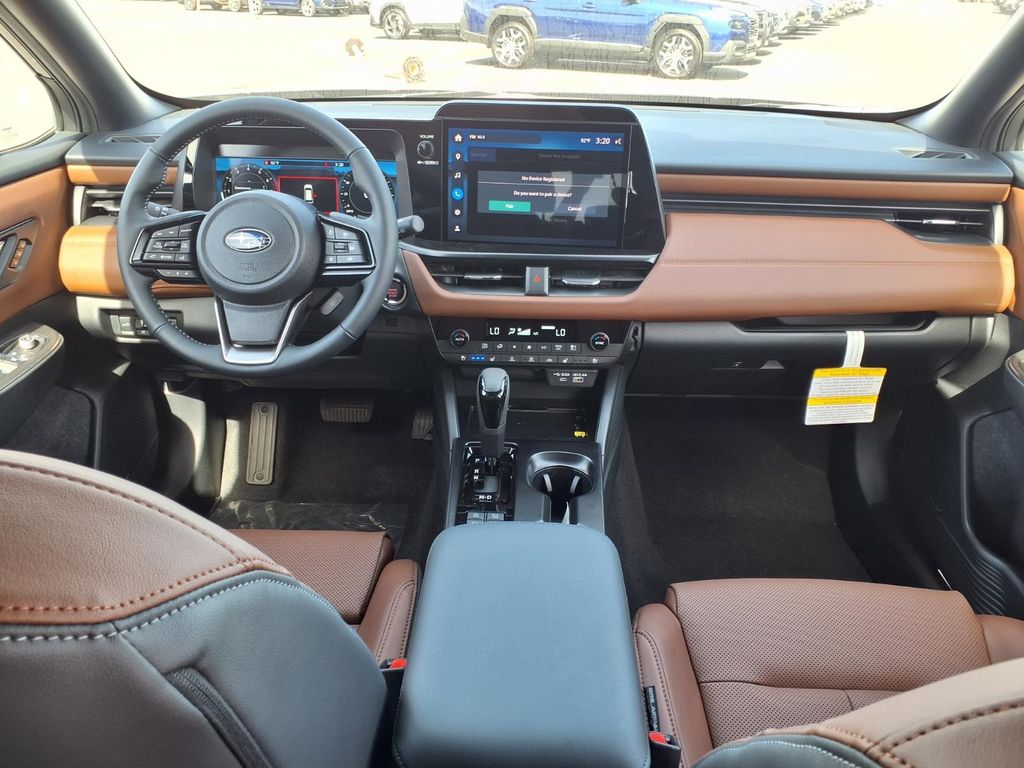 new 2026 Subaru Outback car, priced at $50,811
