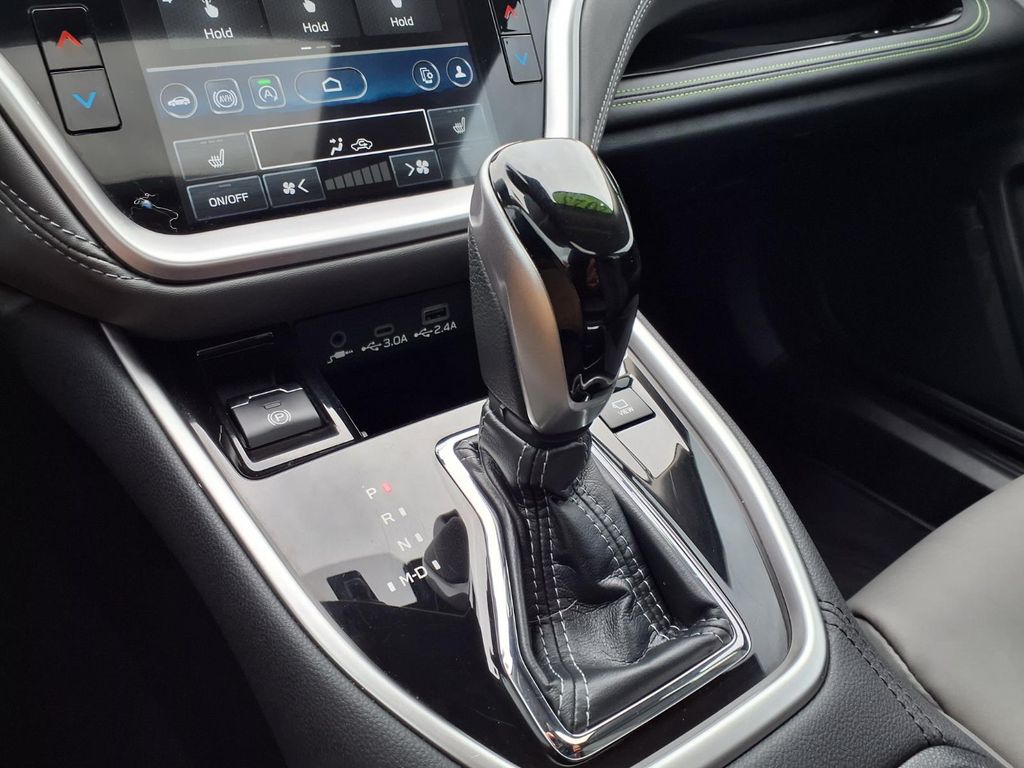 used 2023 Subaru Outback car, priced at $30,000