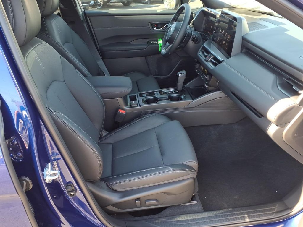 new 2026 Subaru Outback car, priced at $50,566