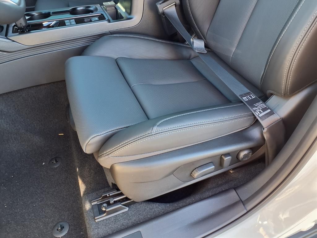 new 2026 Subaru Outback car, priced at $50,888