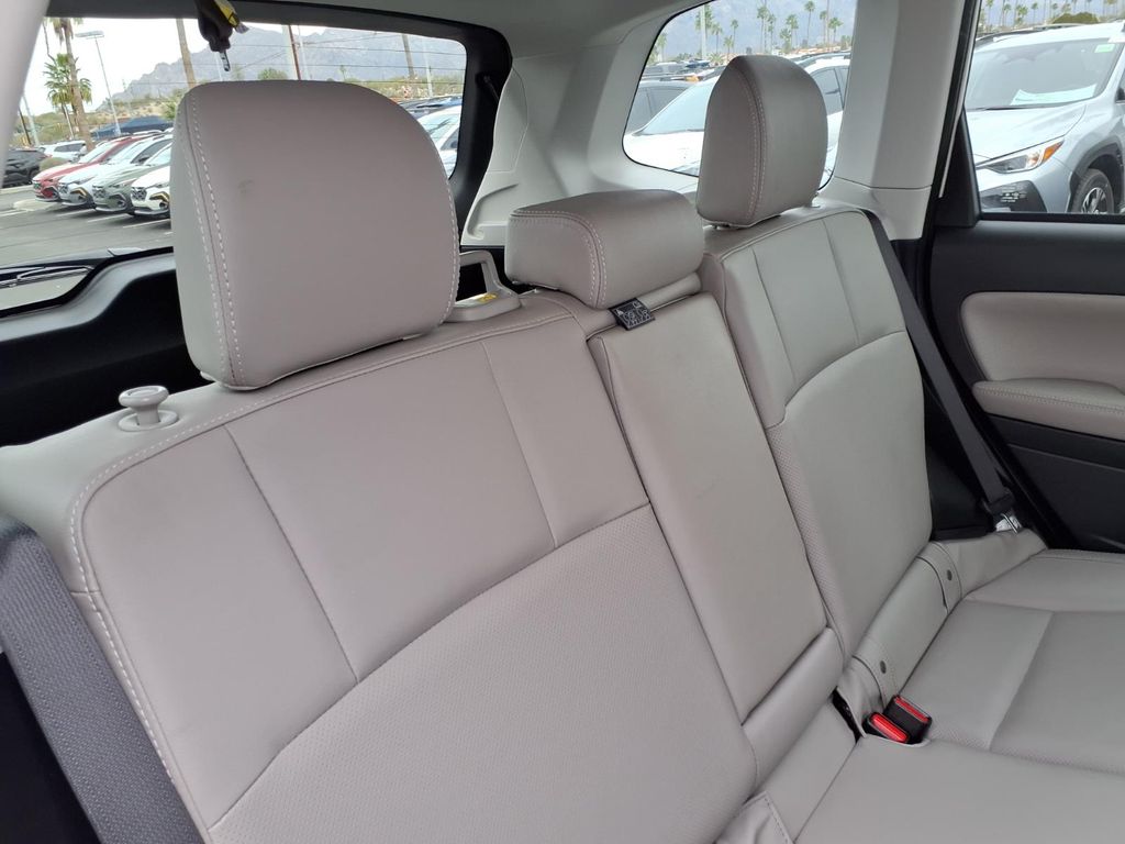 used 2018 Subaru Forester car, priced at $14,750