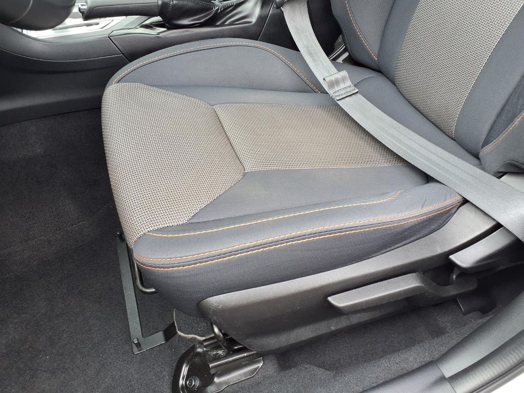 used 2018 Subaru Crosstrek car, priced at $11,250