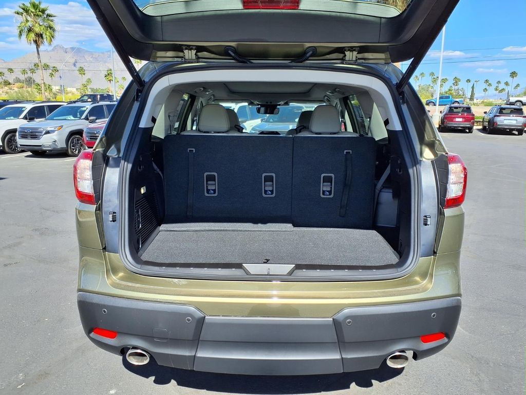 new 2026 Subaru Ascent car, priced at $50,362