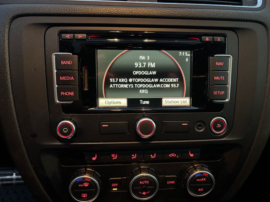 used 2014 Volkswagen Jetta car, priced at $9,500