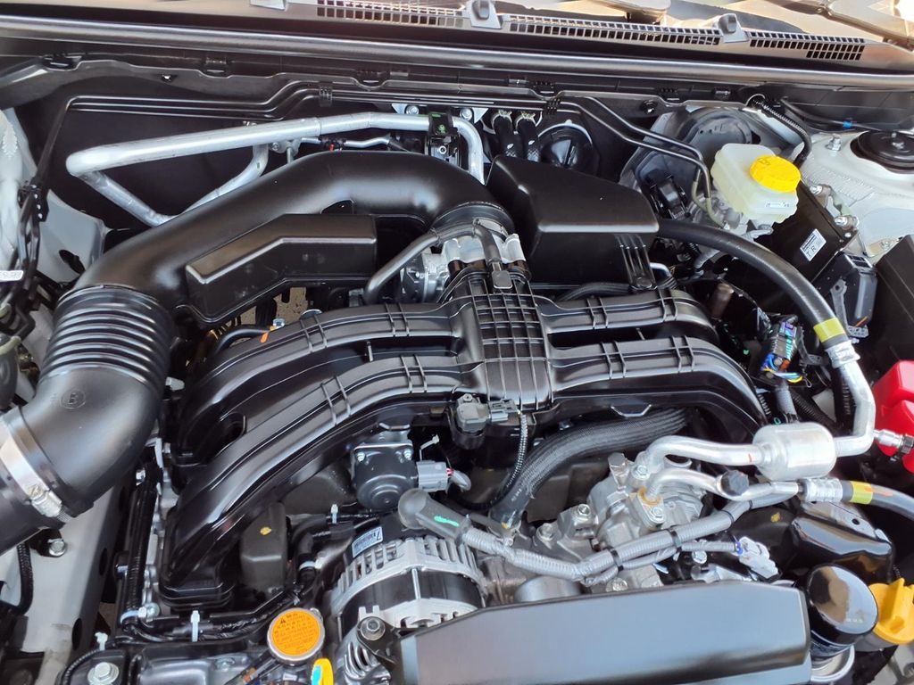 used 2025 Subaru Crosstrek car