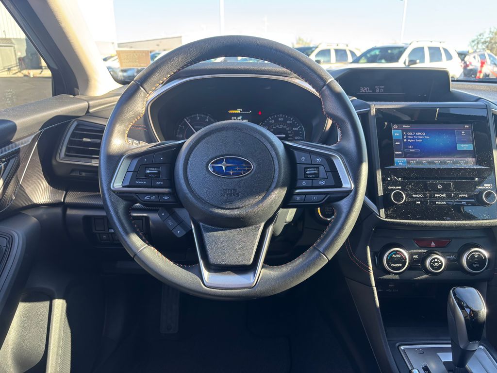 2023 Subaru Crosstrek Premium photo 4
