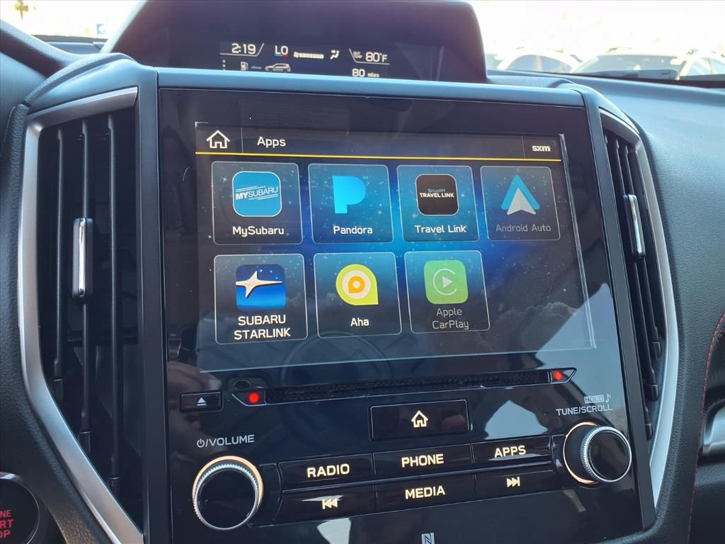 used 2019 Subaru Forester car, priced at $17,000