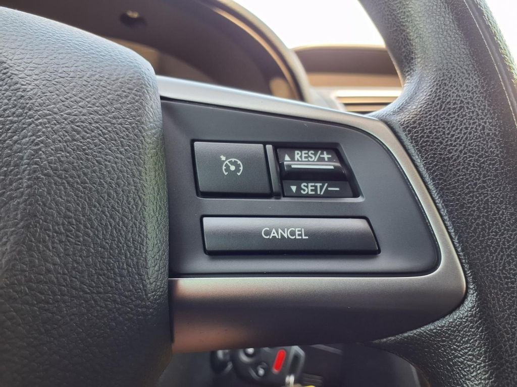 used 2015 Subaru Impreza car, priced at $14,000