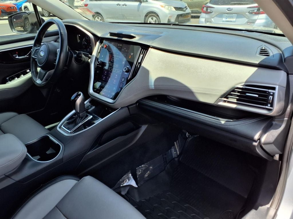 used 2020 Subaru Outback car, priced at $22,000