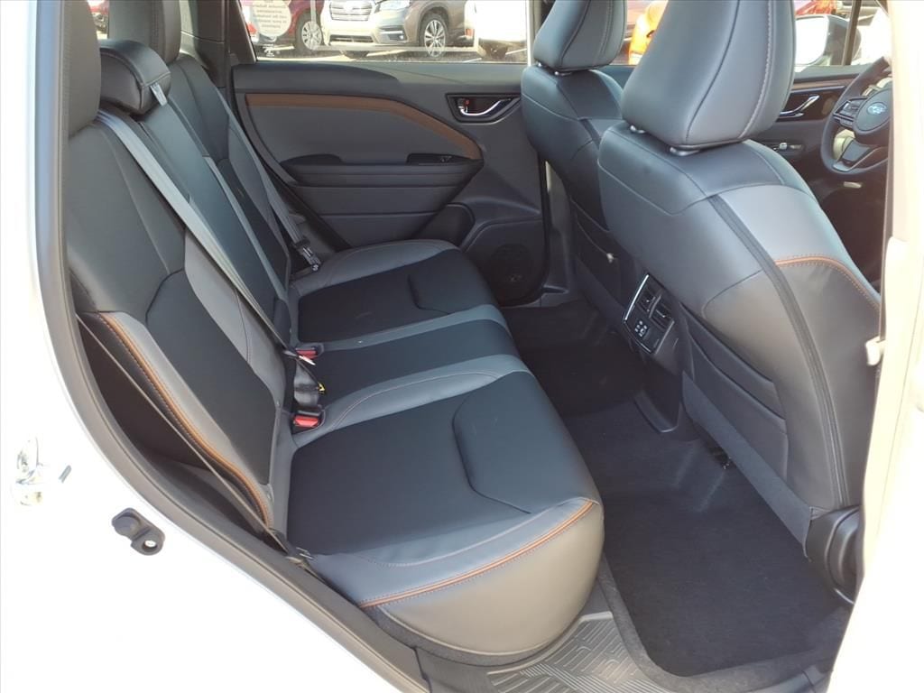 new 2025 Subaru Forester car, priced at $41,839