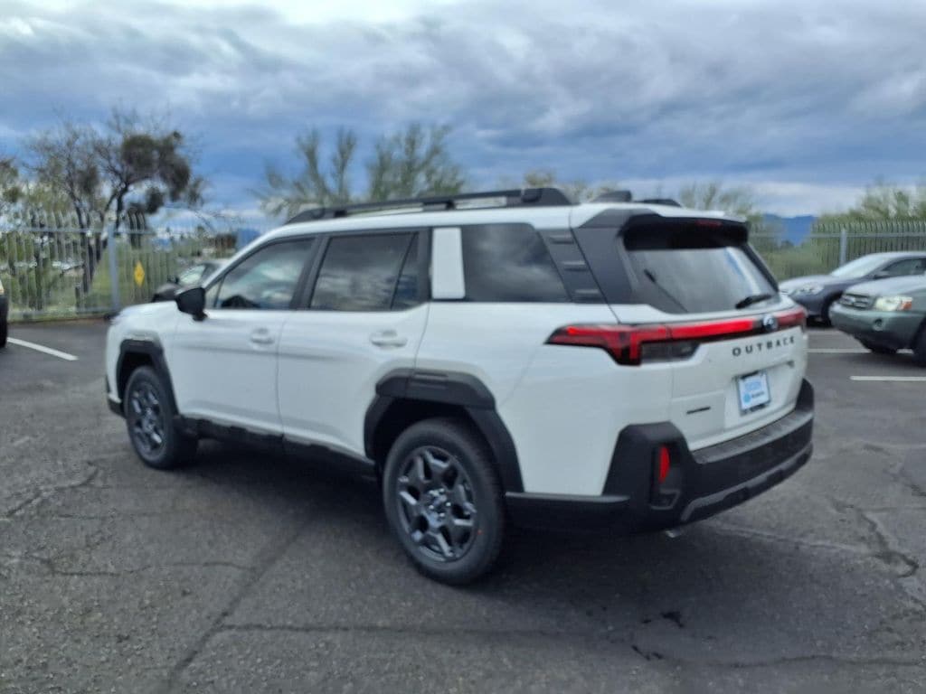 new 2026 Subaru Outback car, priced at $37,314