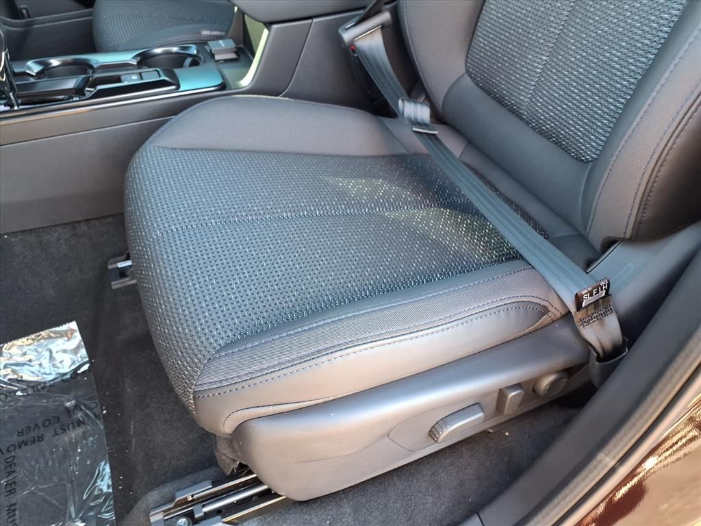 new 2026 Subaru Forester car, priced at $36,707