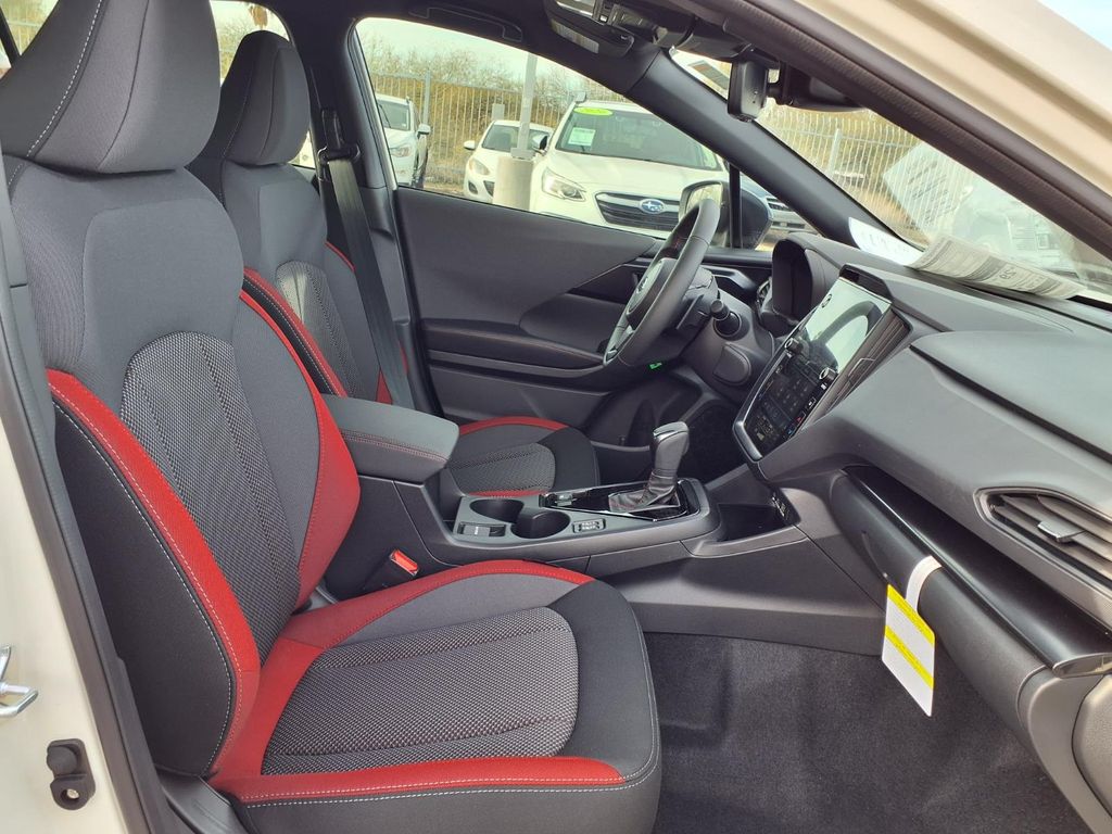 new 2026 Subaru Impreza car, priced at $31,882