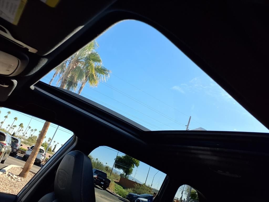 used 2023 Subaru Forester car, priced at $29,750