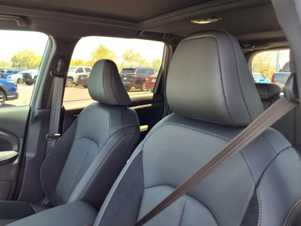 new 2026 Subaru Forester car, priced at $44,661