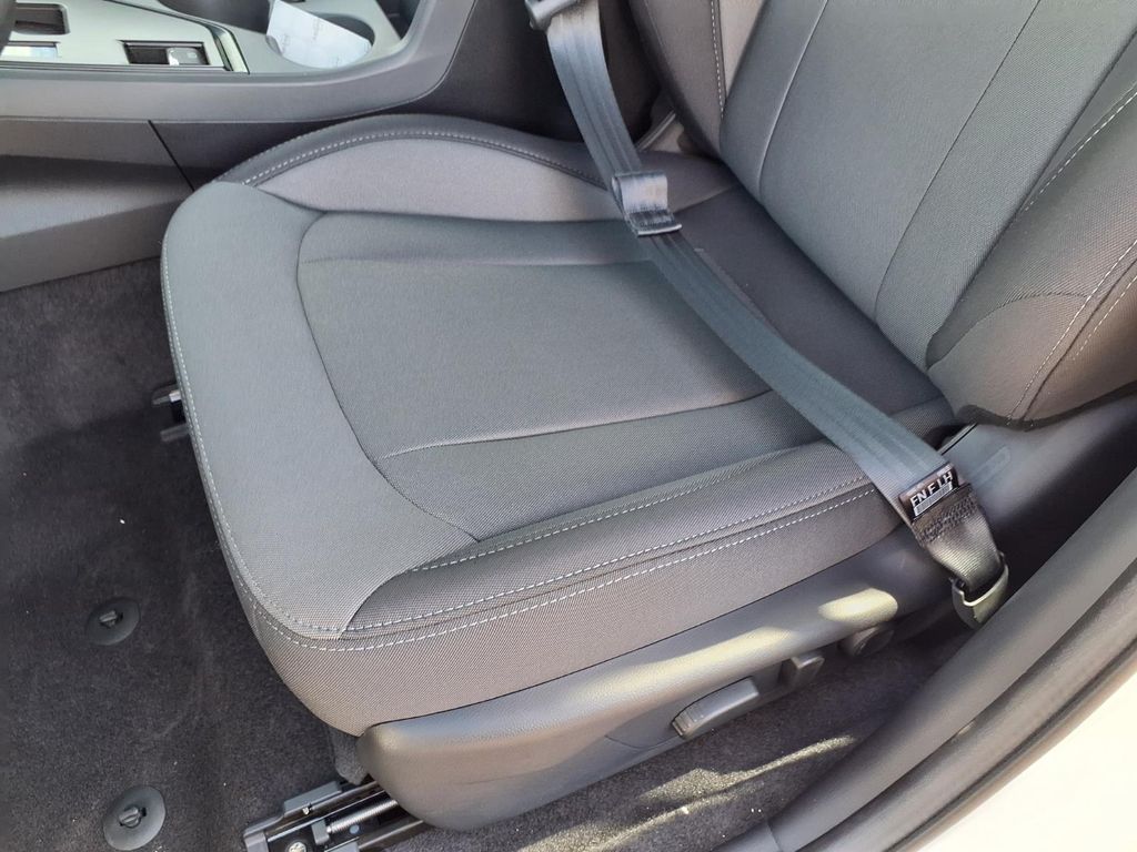 new 2026 Subaru Crosstrek car, priced at $32,495