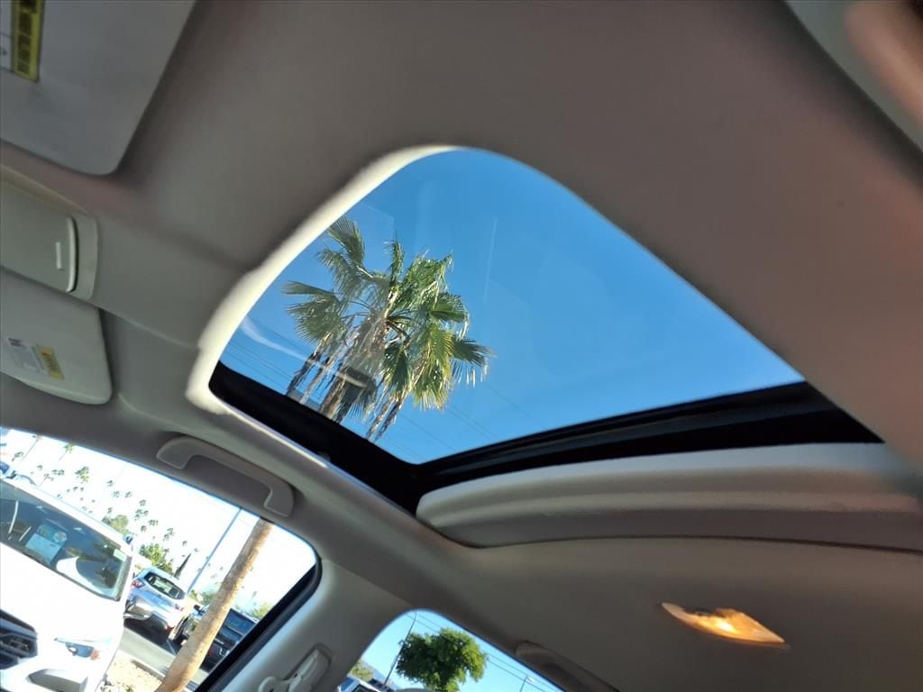 used 2016 Honda CR-V car, priced at $14,000