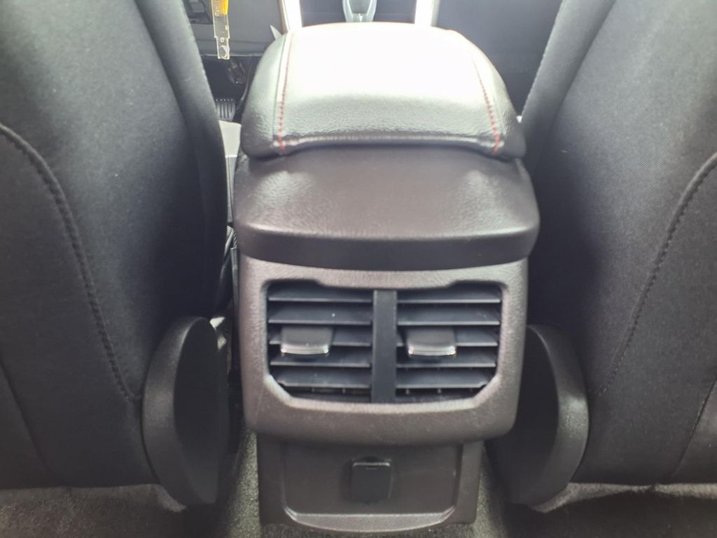 used 2016 Ford Fusion car, priced at $10,500
