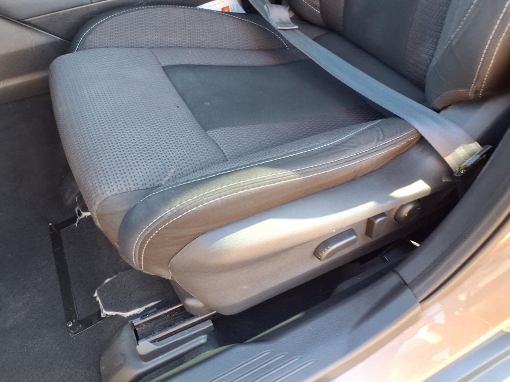 used 2023 Subaru Outback car, priced at $23,500