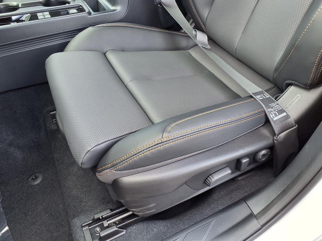 new 2026 Subaru Outback car, priced at $51,675