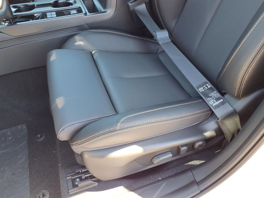 new 2026 Subaru Outback car, priced at $51,852