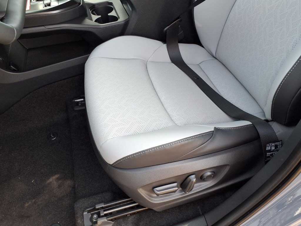 new 2026 Subaru Solterra car, priced at $44,820