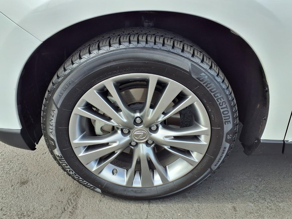 used 2014 Lexus RX 450h car, priced at $17,750