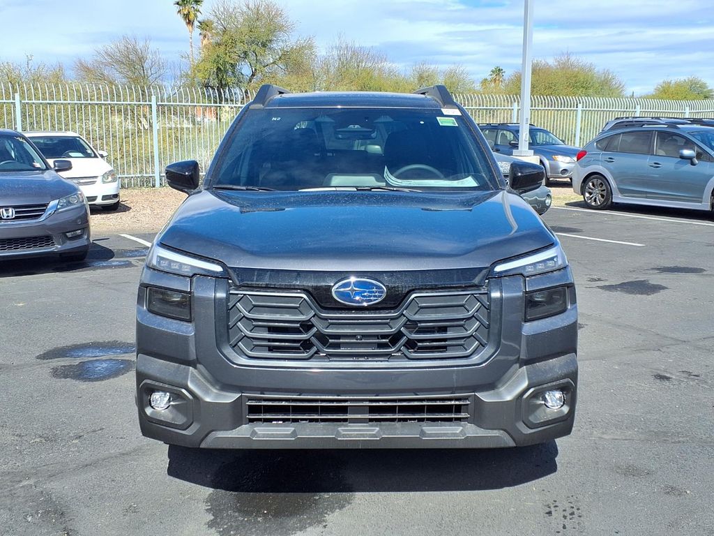 new 2026 Subaru Outback car, priced at $47,773