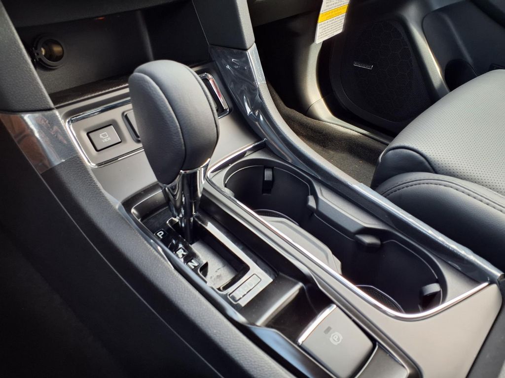 new 2026 Subaru Ascent car, priced at $54,766