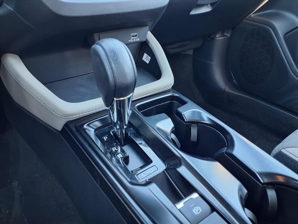 new 2026 Subaru Forester car, priced at $32,512