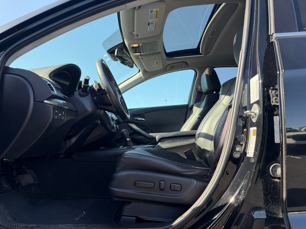 used 2016 Acura RDX car, priced at $16,500