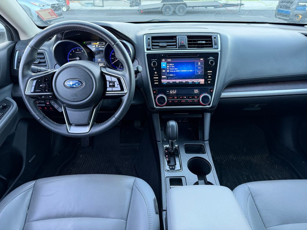 used 2019 Subaru Outback car, priced at $18,000