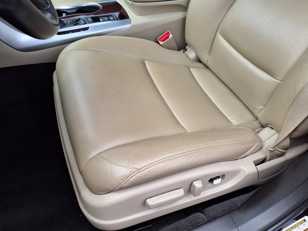 used 2015 Acura TLX car, priced at $15,500